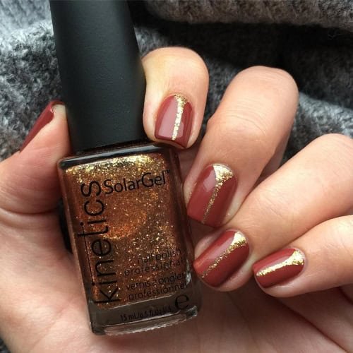 Golden Harvest