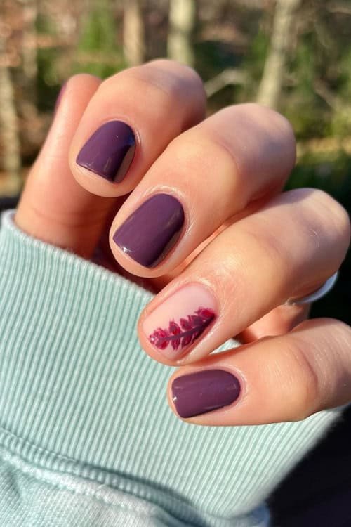 Plum Perfect