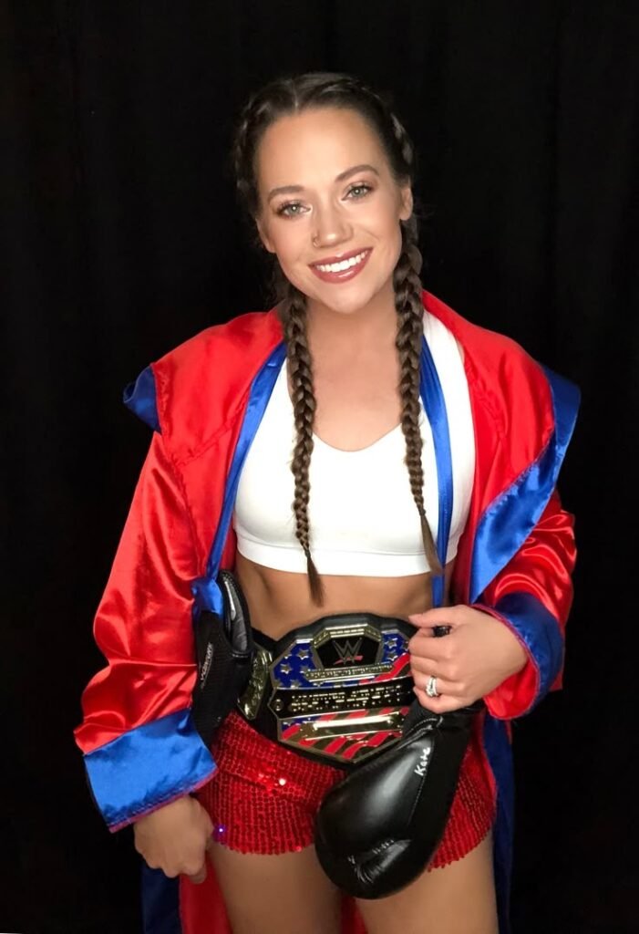 BOXER COSTUME