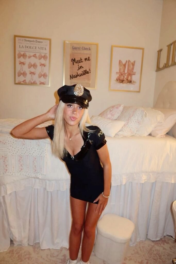POLICE OFFICER