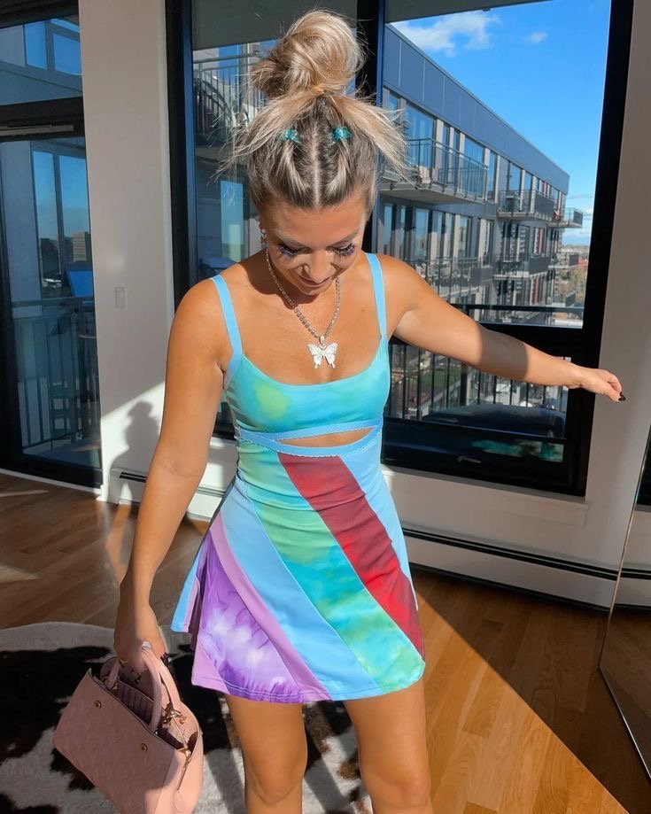 JENNA RINK