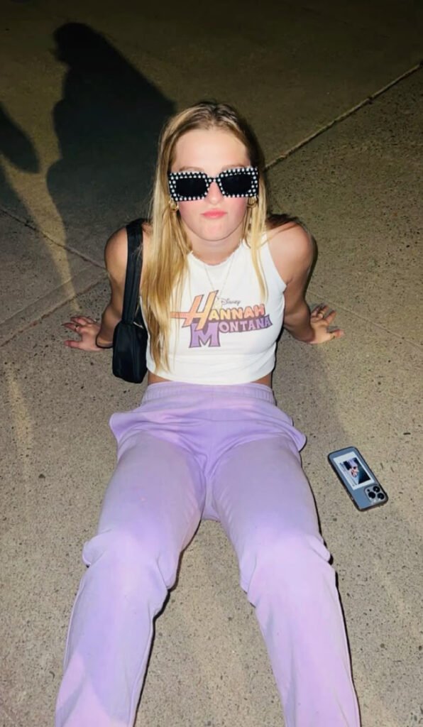 HANNAH MONTANA