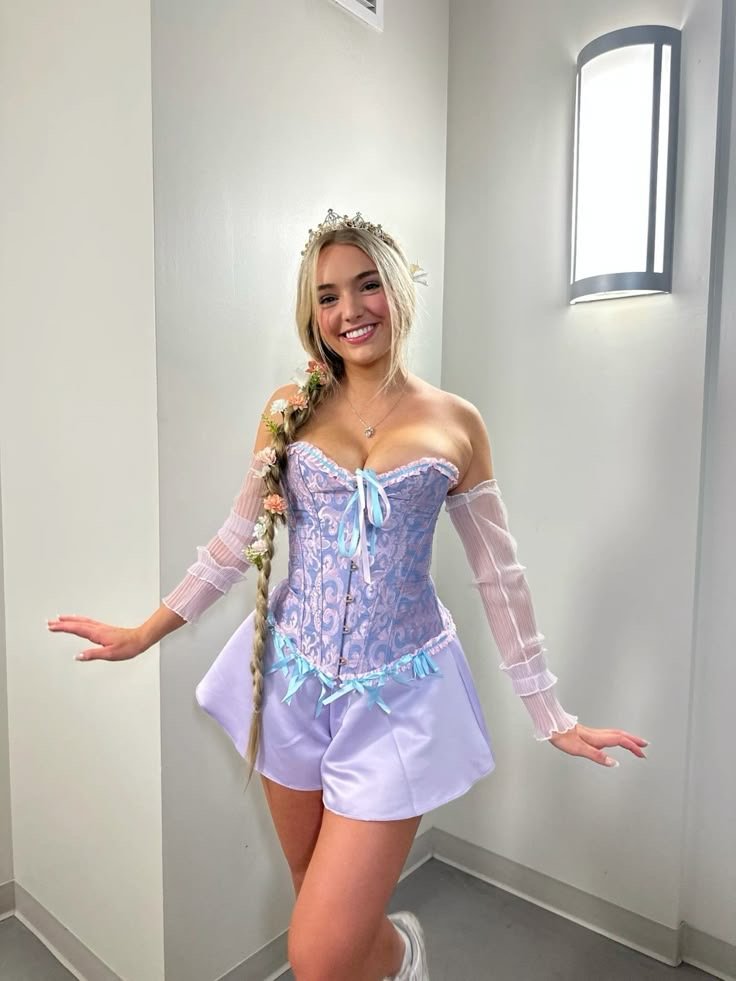 RAPUNZEL