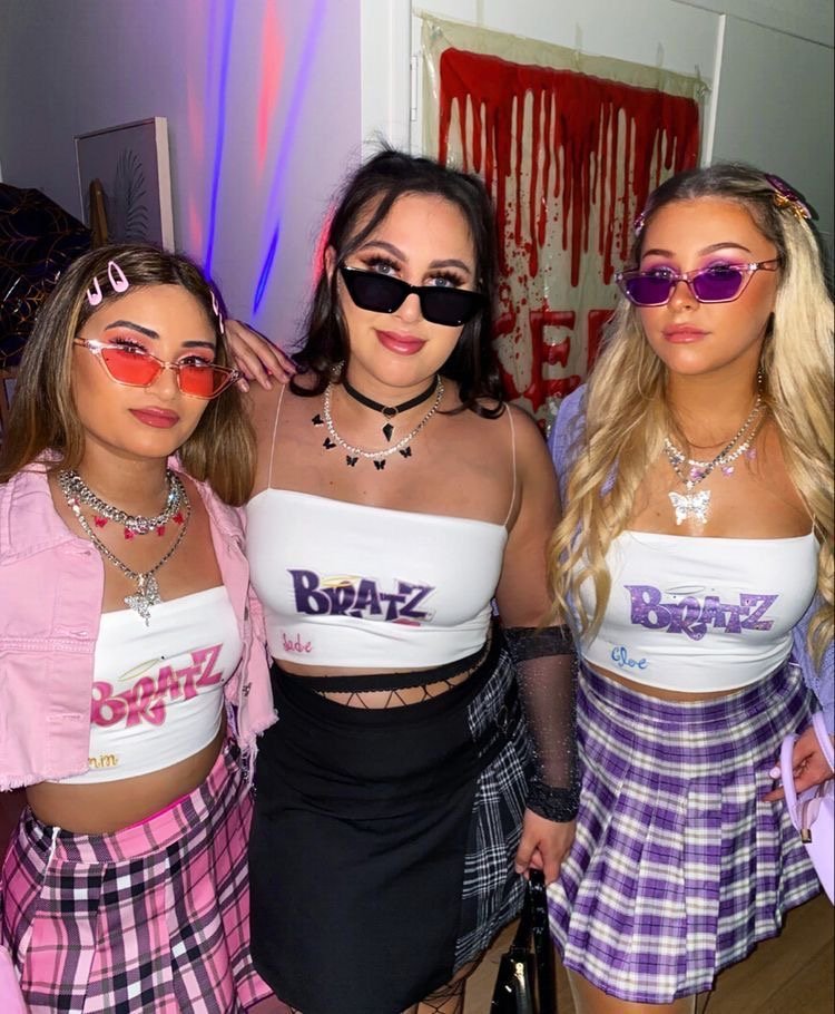 BRATZ DOLLS