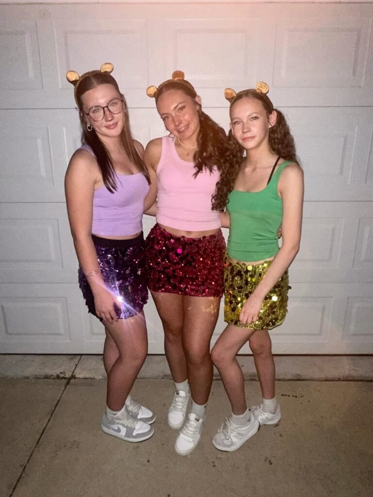 The CHIPETTES
