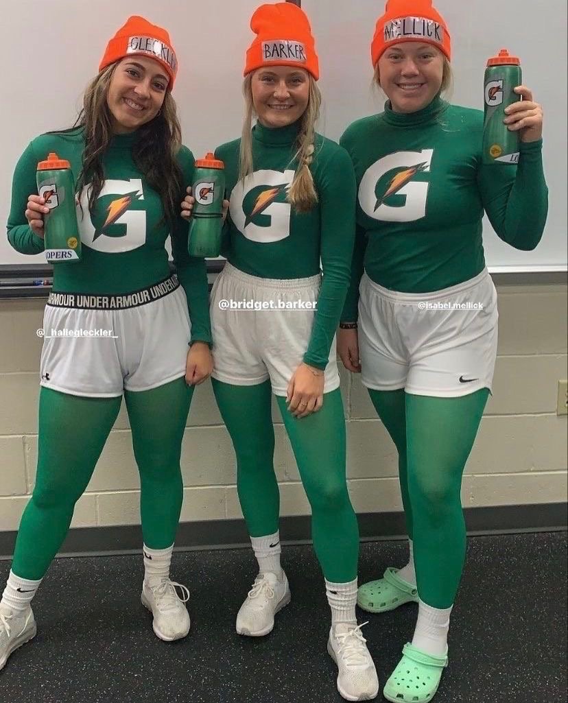 GATORADE