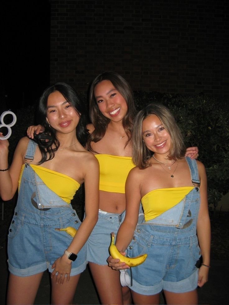 MINIONS