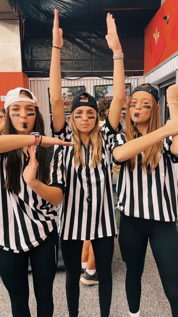 REFEREES