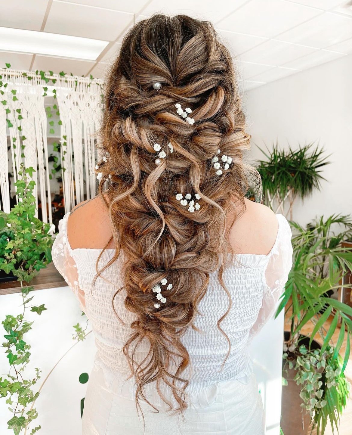 Whimsical Downstyle