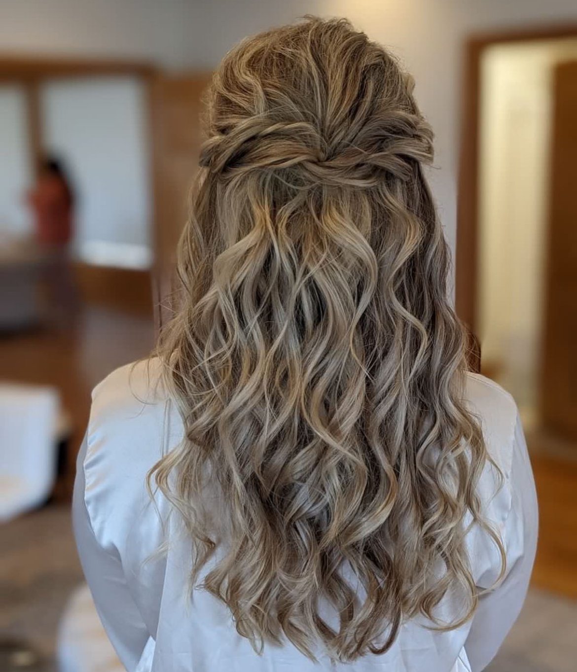 Boho Waves