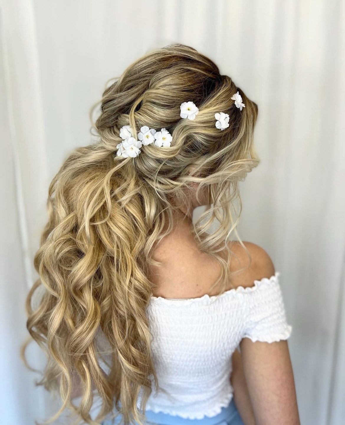 Dreamy Pony