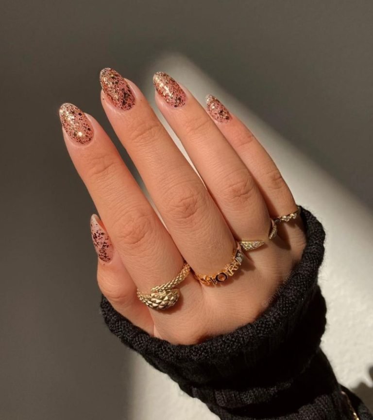 Glitter Bomb