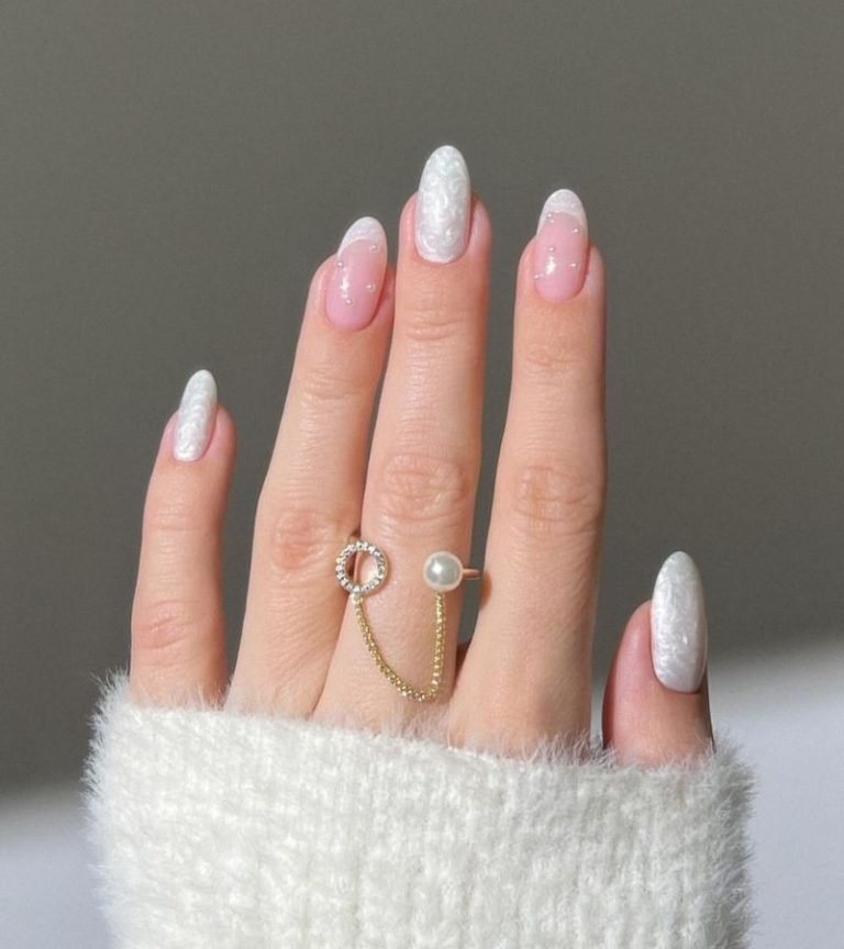 Snowy Chic