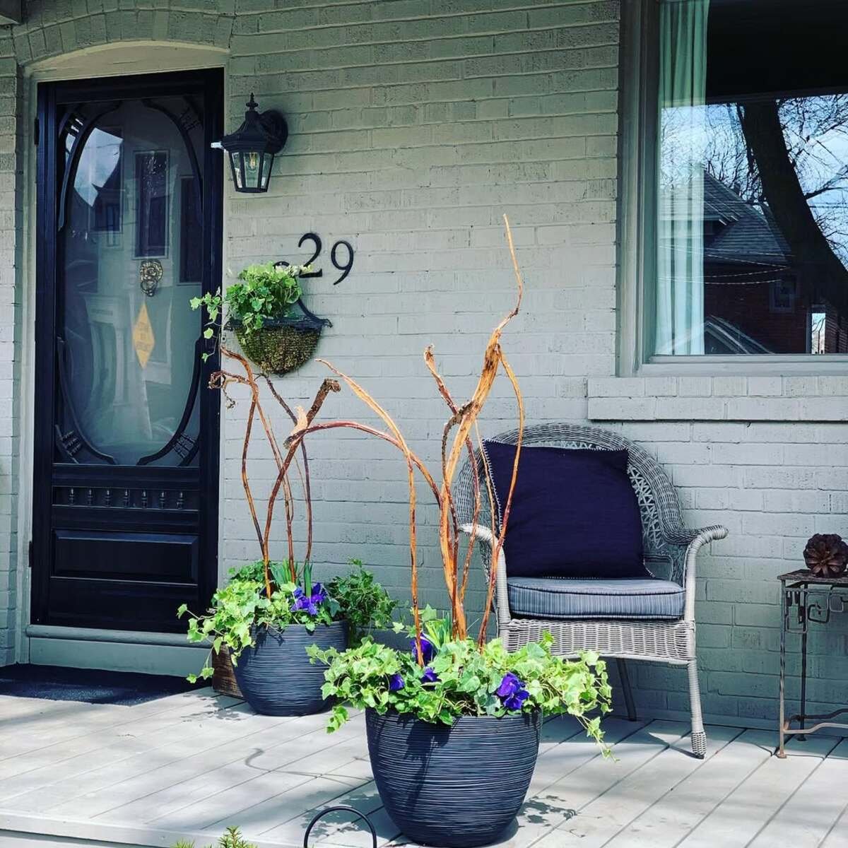 Add Your House Number