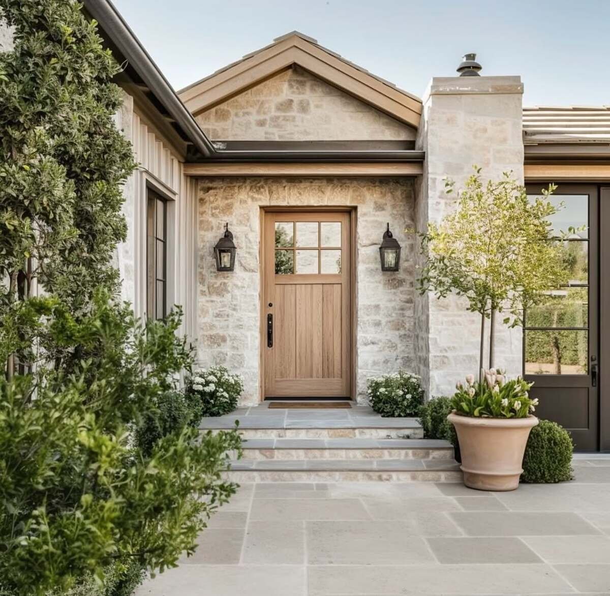 Allow For Small Garden Beds