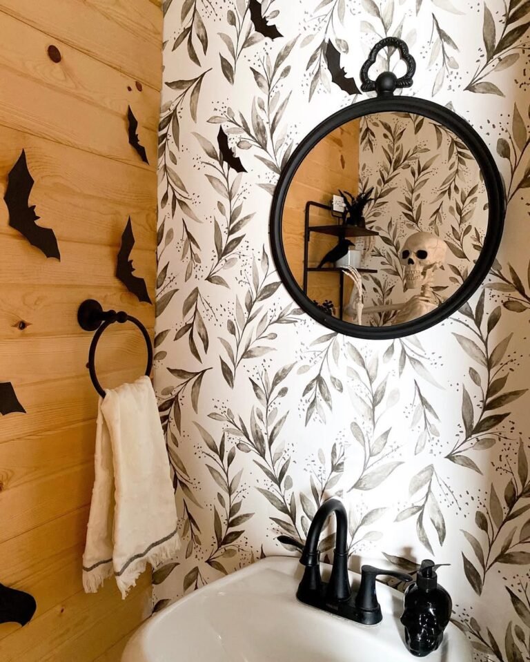 Bats and Botanicals, United