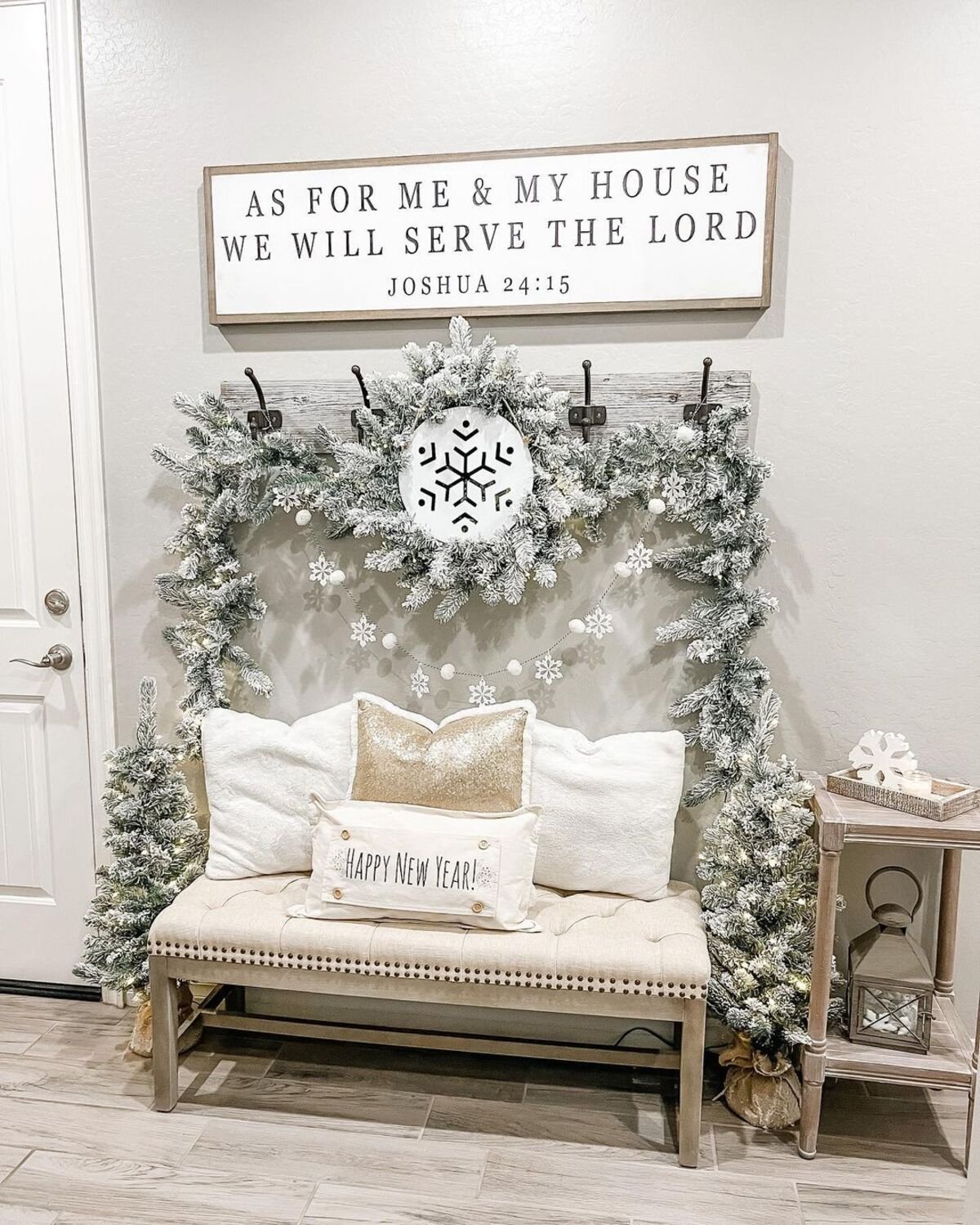 Beautiful Addition to Your Decor