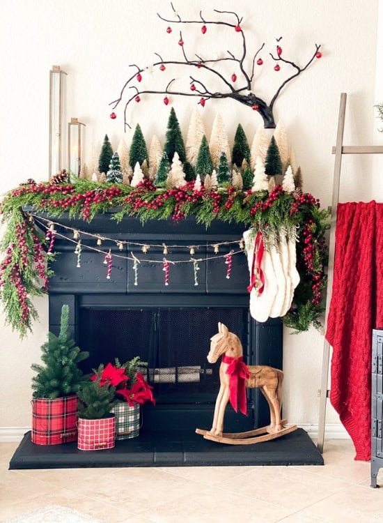Berry Merry Wonderland