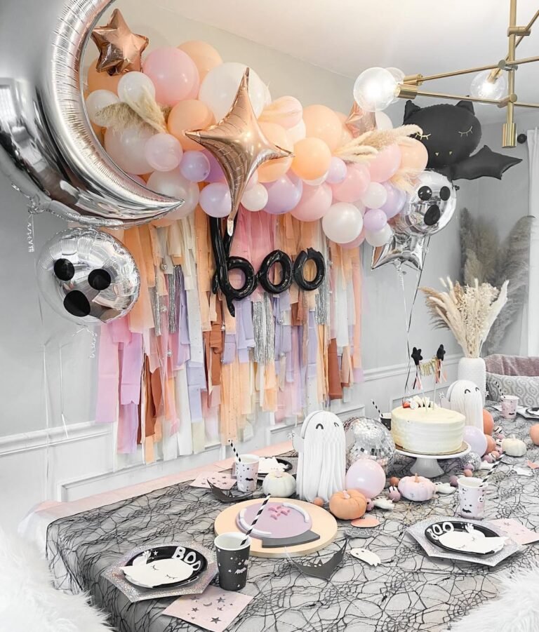 Boo Crew Does Brunch