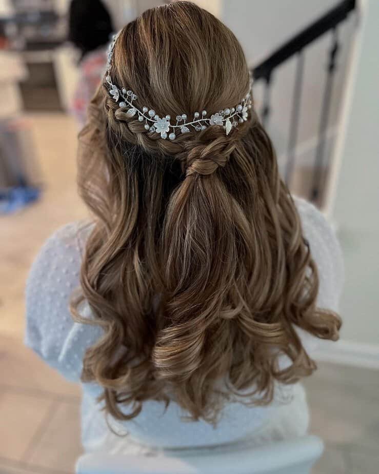 Complementary ornament