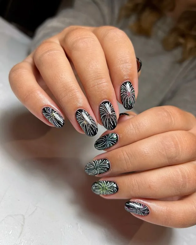 Firework Design
