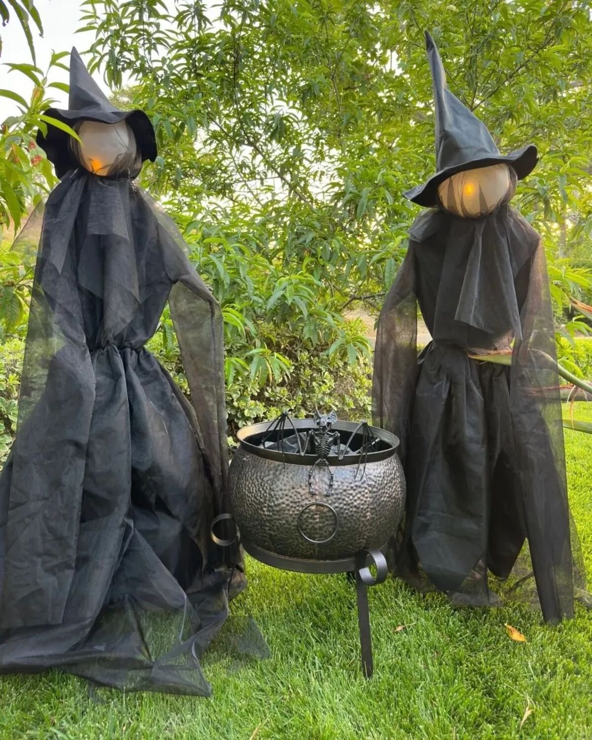 Flame Keepers