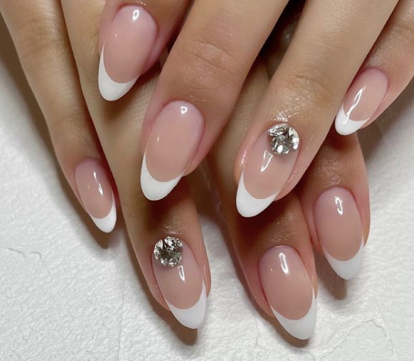 Perfect French Tips