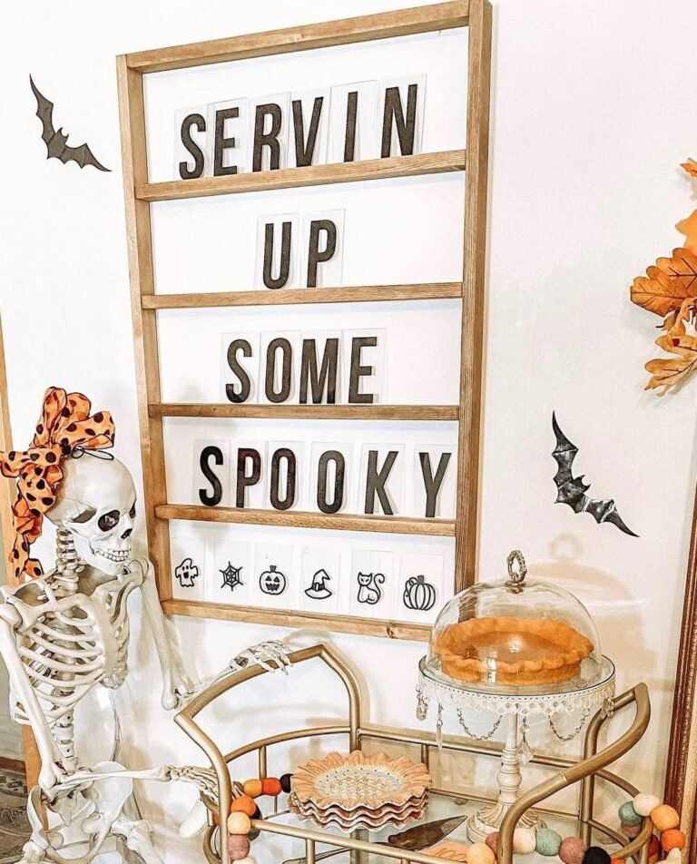 Pumpkin Pie, Hold The Panic