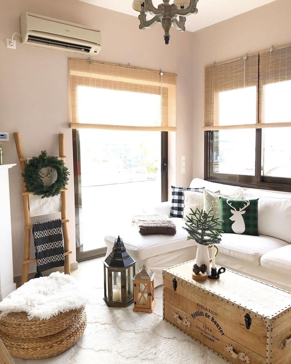Seasonal Decorative Pillows