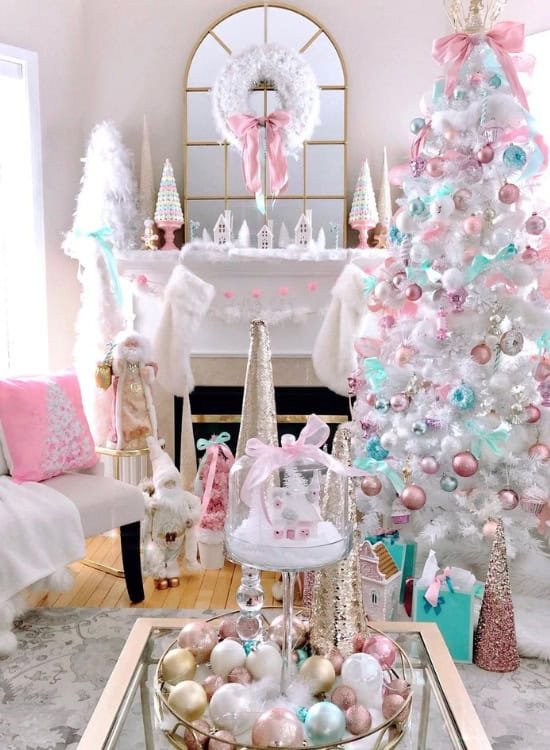Sugarplum Dreams