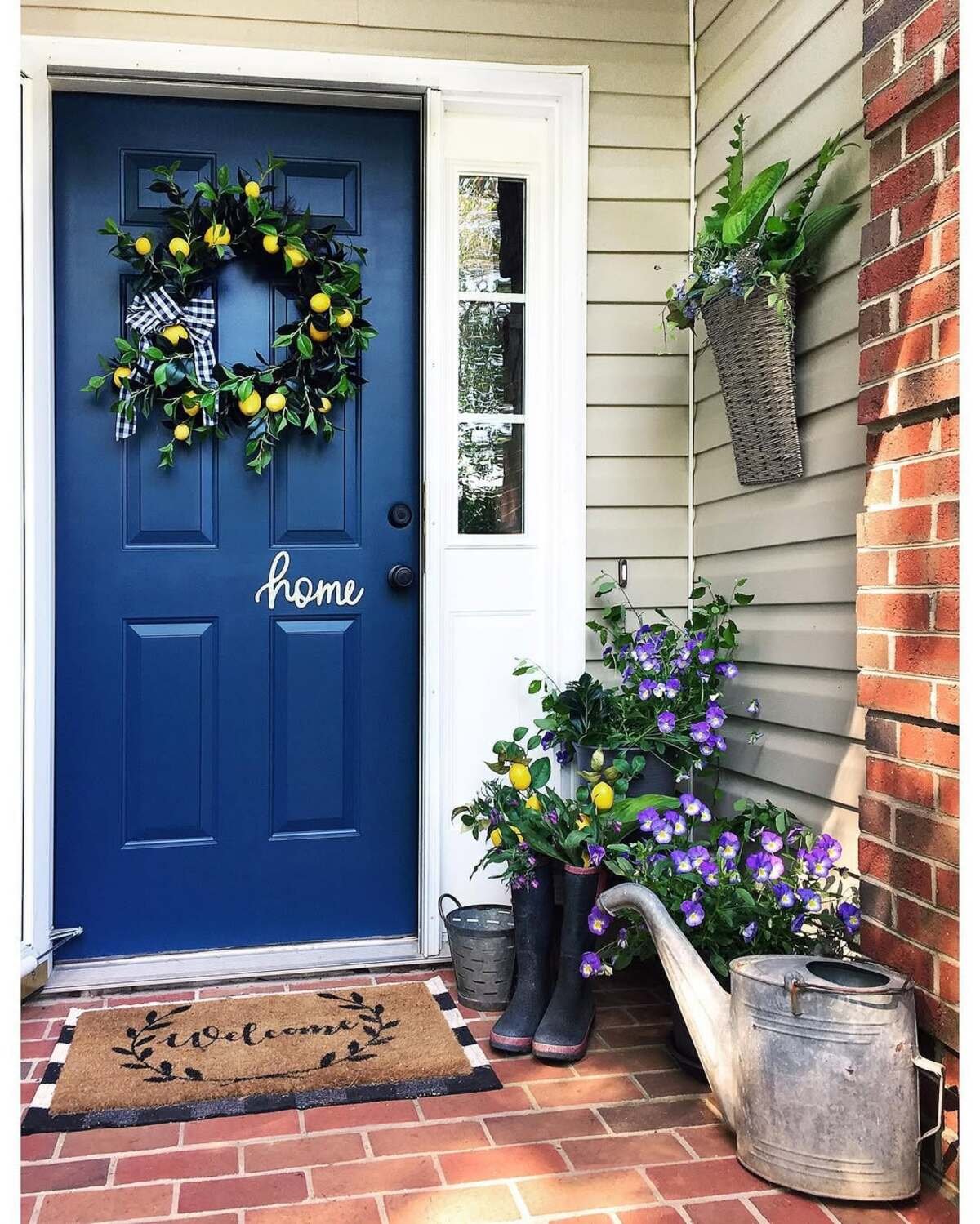 Upcycle Garden Items