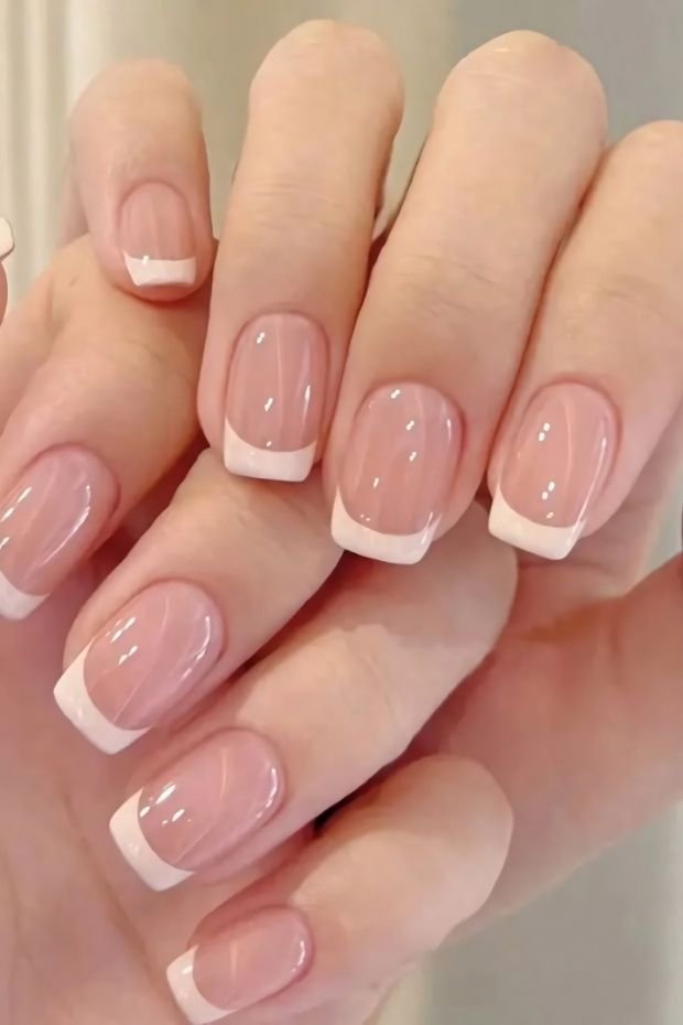 Timeless Elegance with a Chic Twist