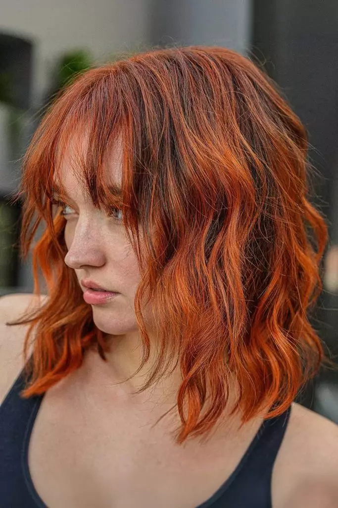 Beautiful Beachy Waves