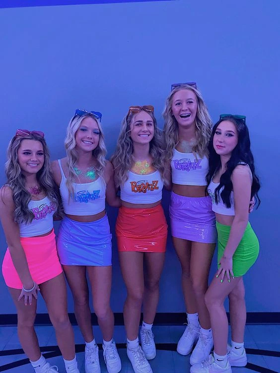 Bratz Squad