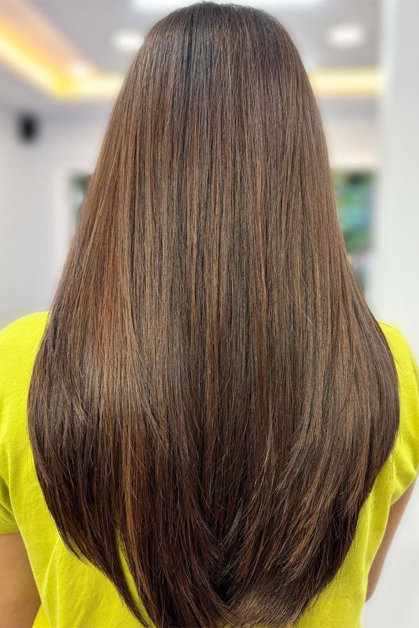 Classic Chestnut Soft Layers