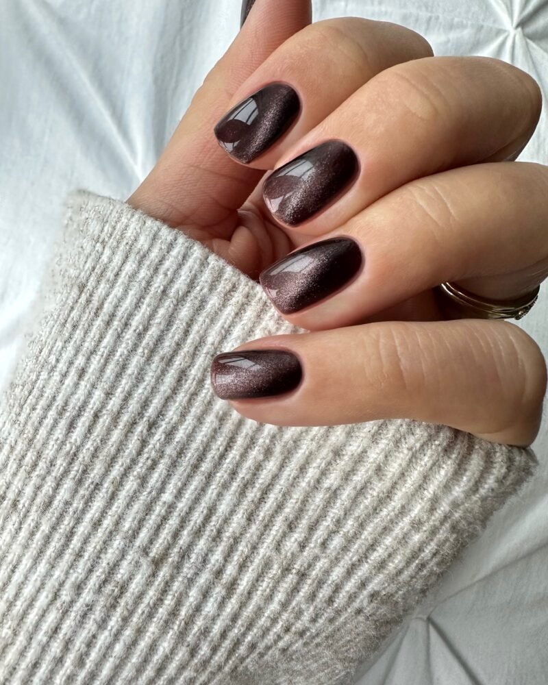 Espresso Chrome