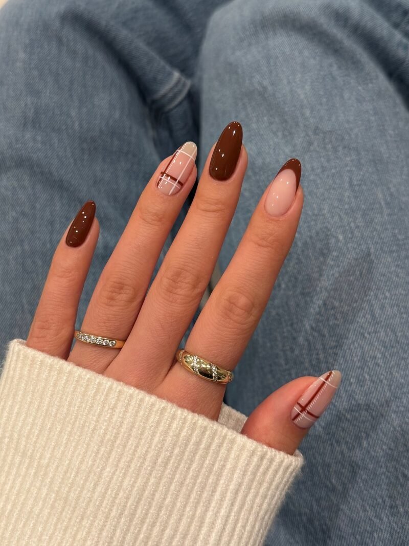 Fall Plaid