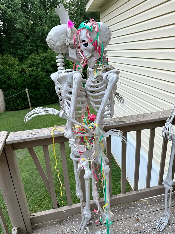 Kiss of death
