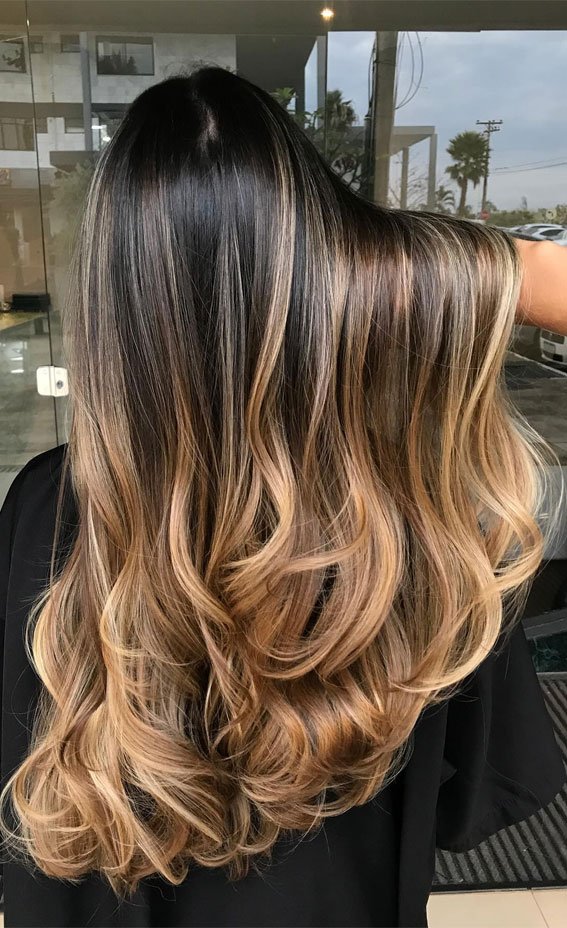 Low Maintenance Beach Blonde