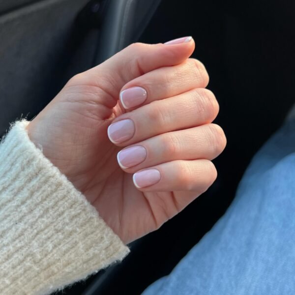 Micro Manicure