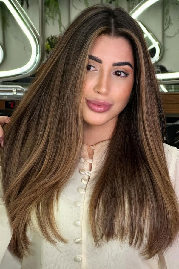 Natural Bronde Blend