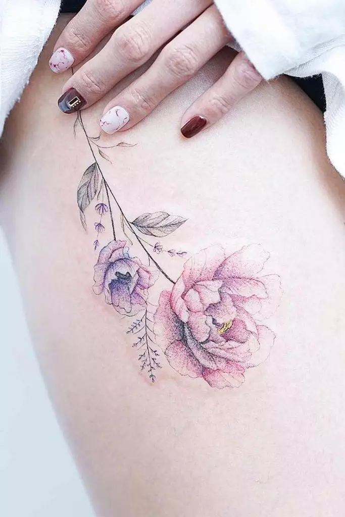Poppy Flower