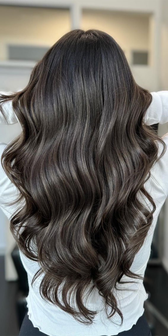 Rooted Ash Brown