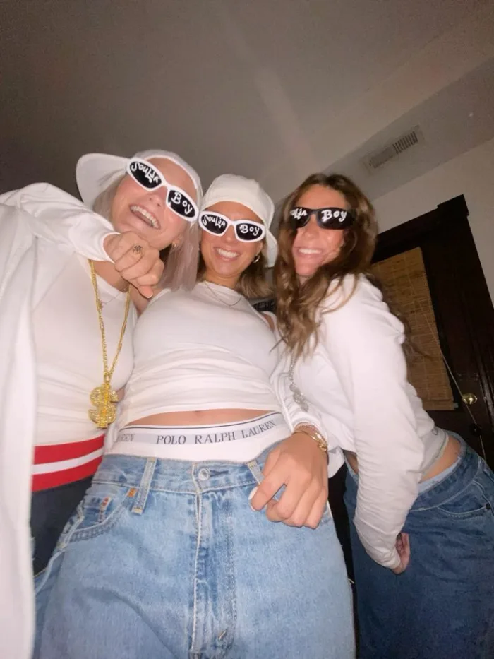 Soulja Boy Crew
