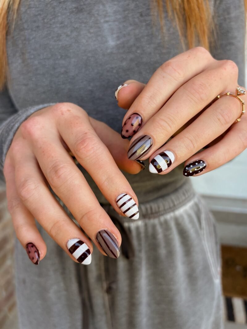 Striped Autumn
