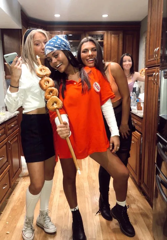 T-Bo and Friends
