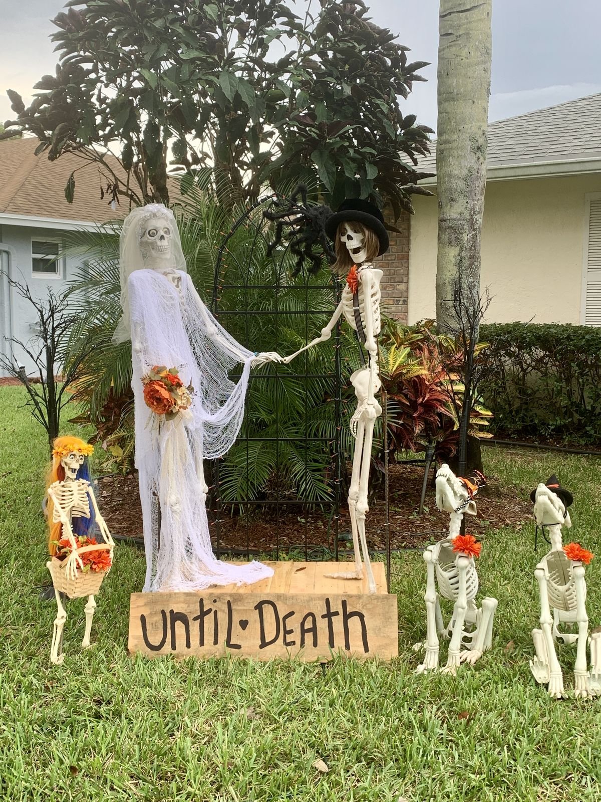 Until Death